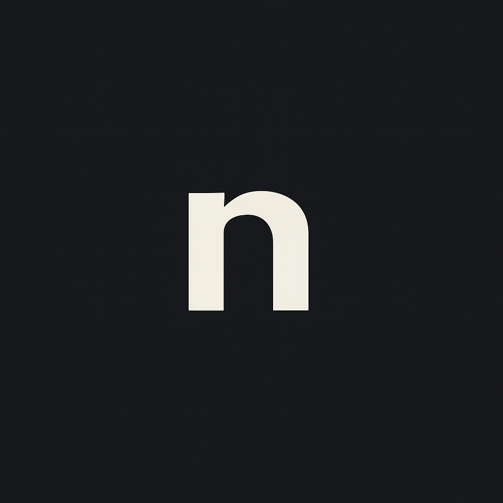 nozdevel ロゴ