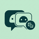 MyGPT Create Helper logo